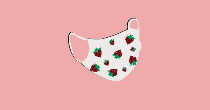 A VanCoug essential: The perfect guide to creating your own DIY face mask