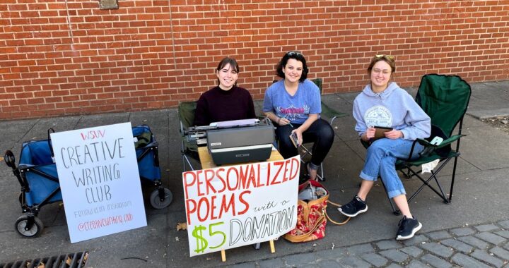 How clubs keep up during a global pandemic