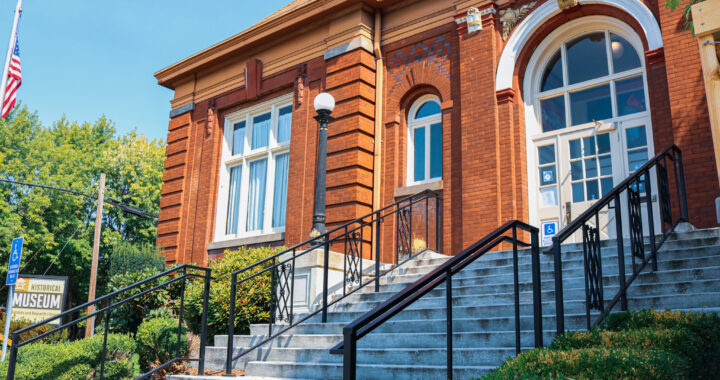 The compelling case of Brautigan Library’s unpublished manuscripts