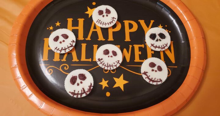 Cougar Bites: Tricks, treats and sweets