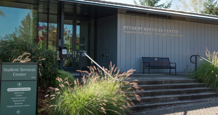 Graduate school 101: VanCougs offer advice about applying for future degrees