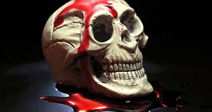 Horror novels that bring thrills and chills