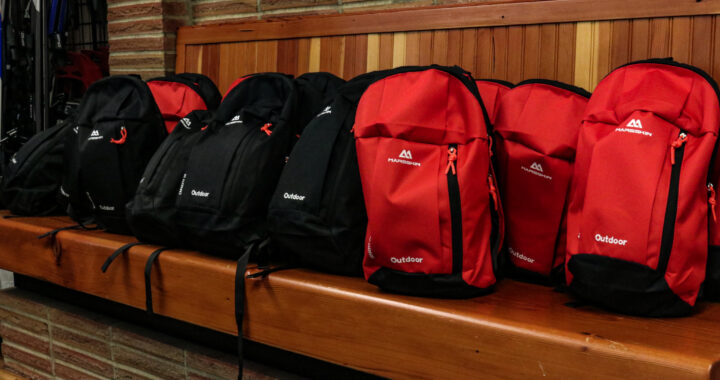 Get involved with OSI involvement boxes