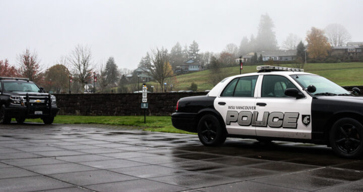 Vancouver resident, age 79, found dead on WSU Vancouver campus