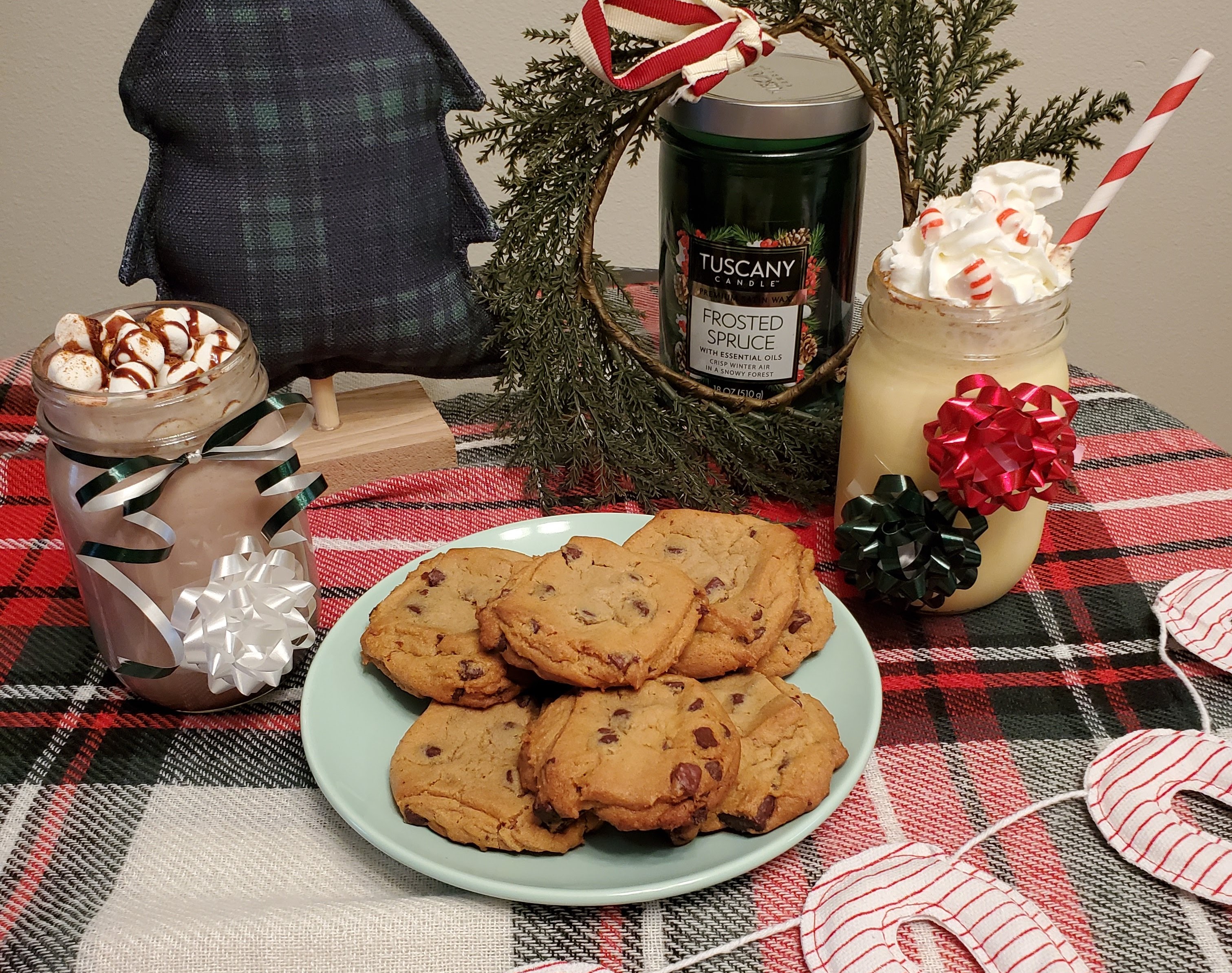 Cougar Bites: Delicious holiday drinks for 21+