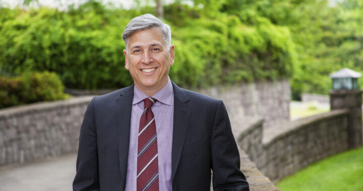 Chancellor Mel Netzhammer tells all about the cancellation of spring break