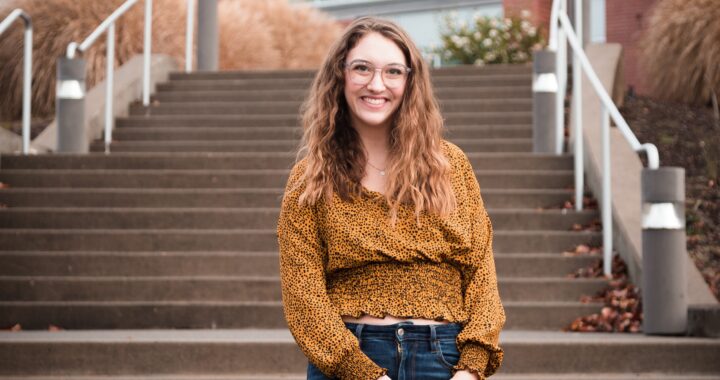 WSU Vancouver’s Pride Club gets a revamp