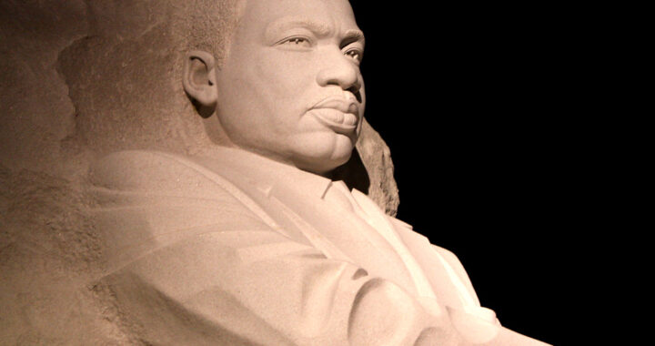 Quick guide for allies: What it means to celebrate MLK Day