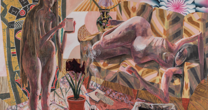 Hallie Ford Fellows ‘Virtual Artist Talk’ showcases local Oregon artists