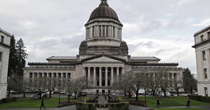 WSU Vancouver student advocates for homeless and foster care pilot program