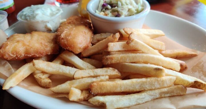 Irish Bites: The best pubs and restaurants to visit on St. Patrick’s Day