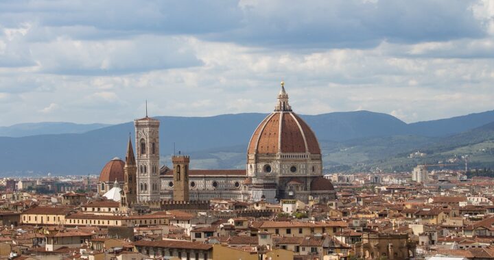 Traveling from home: WSU offers virtual study abroad programs