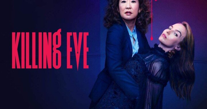 Opinion: How ‘Killing Eve’ has changed sapphic representation