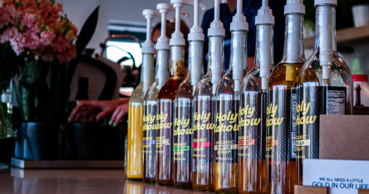 Cougar Bites: Neighborhood brews