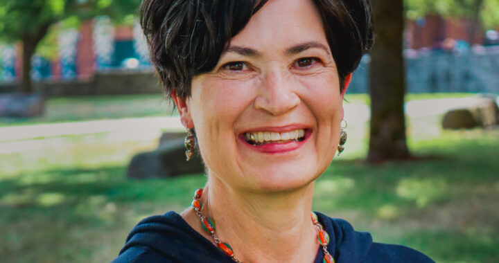 The road to recovery: VanCougs collaborate to remodel Child Development Program