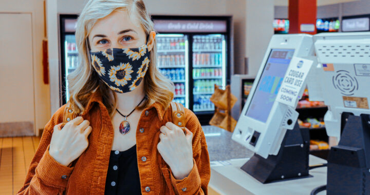 Micro-market replaces original cafeteria