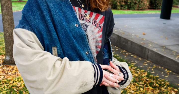 Can VanCougs kill fast fashion?