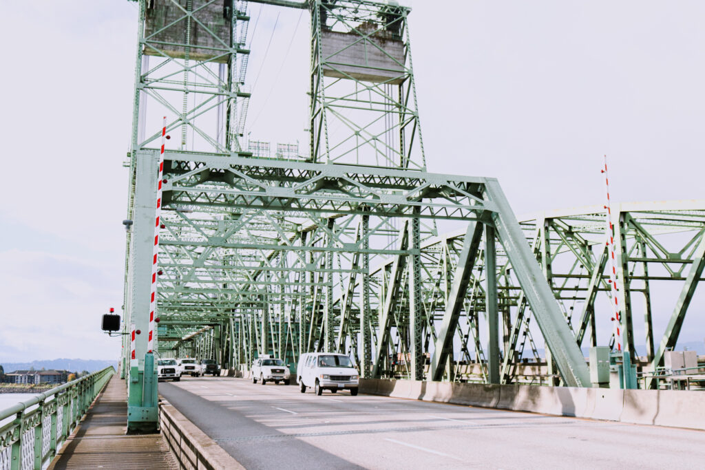 How the Interstate 5 Bridge will affect People of Color