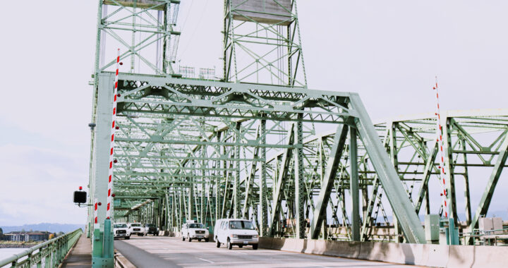 How the Interstate 5 Bridge will affect People of Color