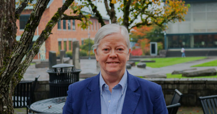 Q&A: The first-generation college experience