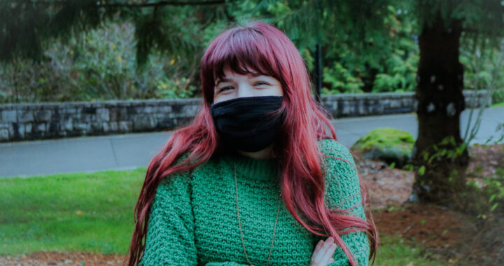 On the quad: Students’ opinions on the 2021 fall semester