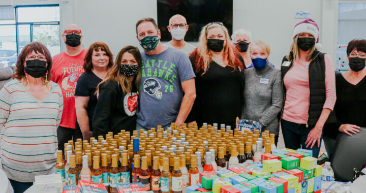 6 resources gifting back to community this holiday season