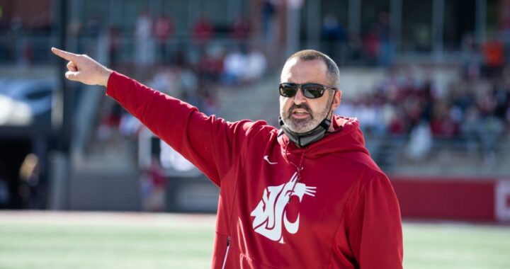 WSU’s legal justification behind the firing of Nick Rolovich