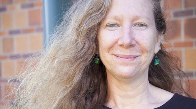 Professor Desiree Hellegers discusses the stark reality of homelessness