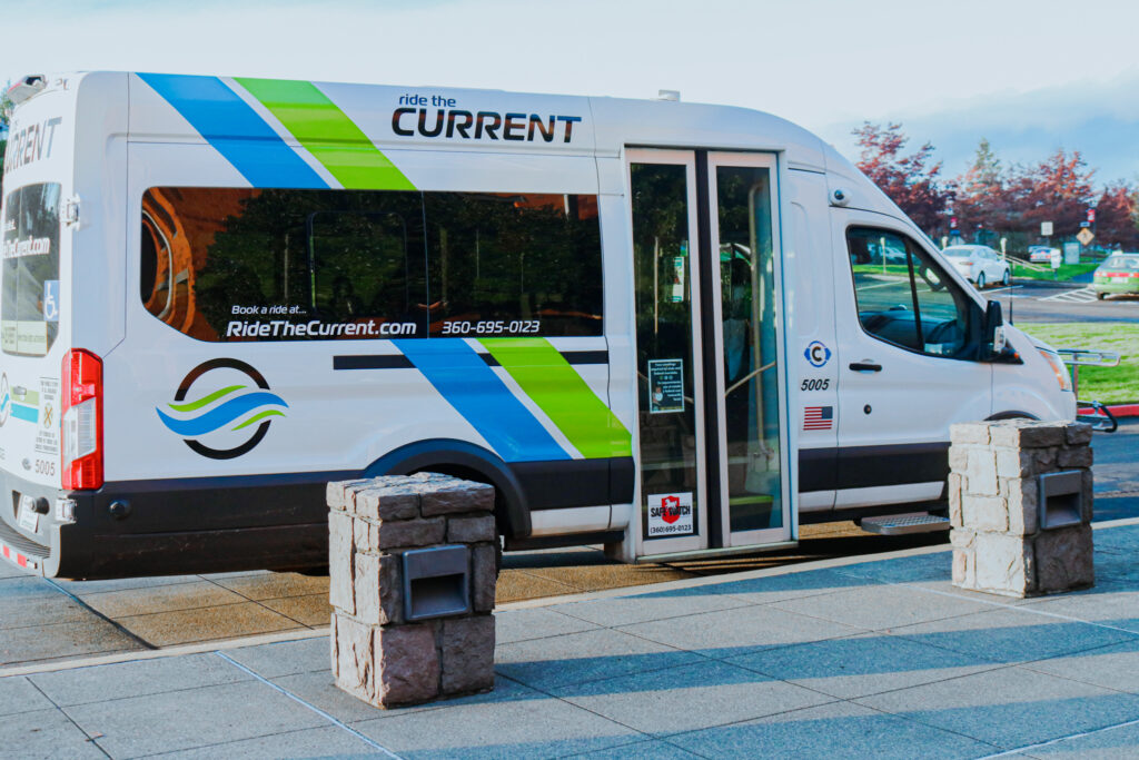C-TRAN introduces free transportation for students