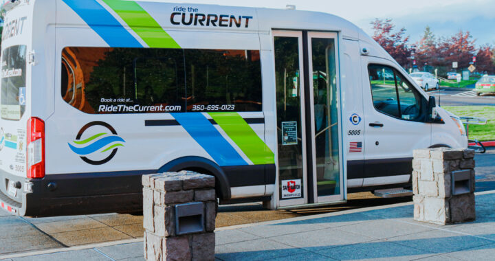 C-TRAN introduces free transportation for students