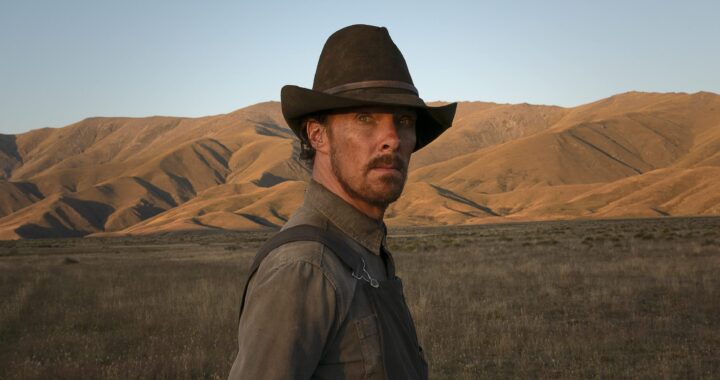 The Film Feed: A directorial knockout within ‘The Power of the Dog’