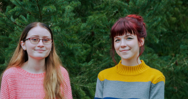 Students reclaim WSU Vancouver’s literary arts journal