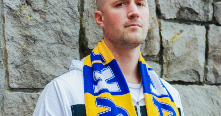 Ukrainian students face war from a distance