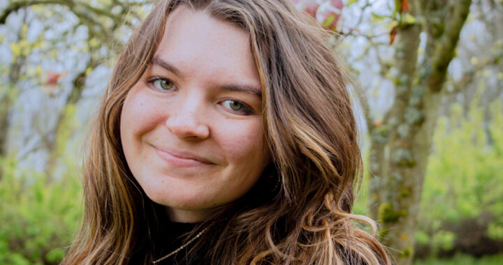 Letter from the editor