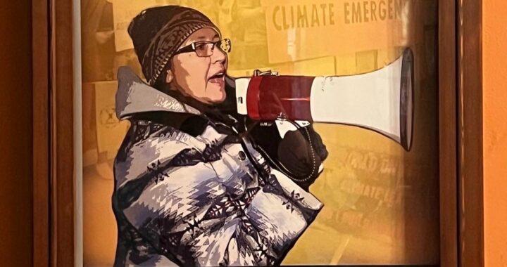 Professors and alumni call for climate action in ‘Necessity’ film project