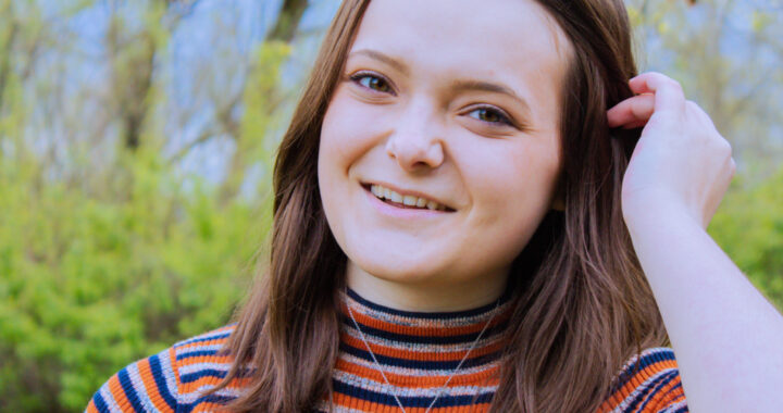 Letter from the managing editor