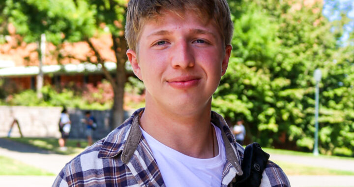 On the quad: What do students and staff want to see on campus?