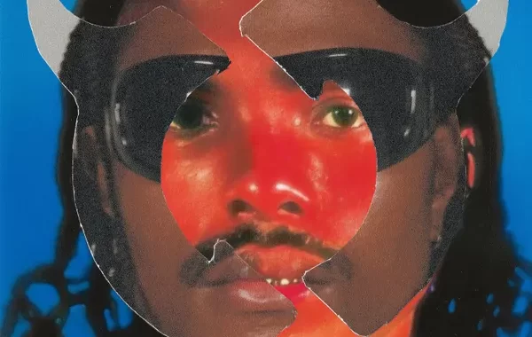 Cougar beats: Alternative R&B edition