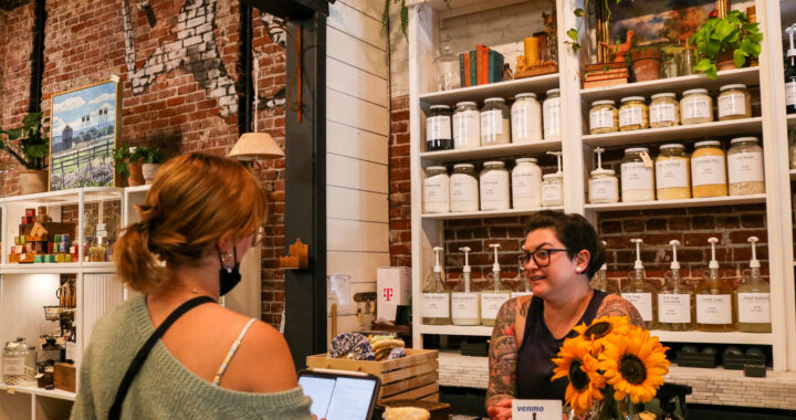 How to practice sustainable living as a college student