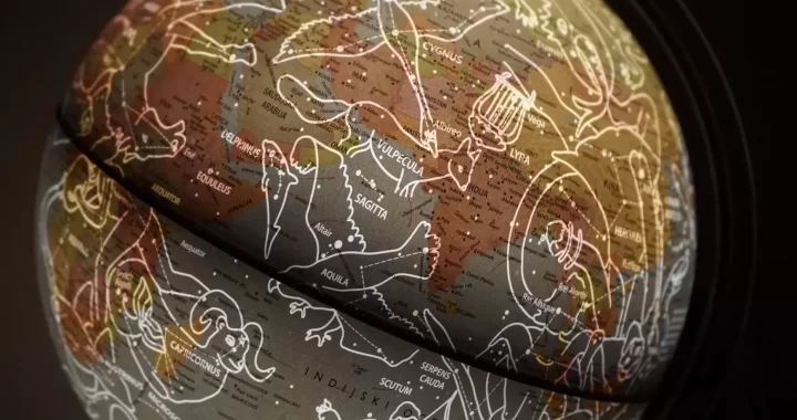 September: Astrology & Astronomy