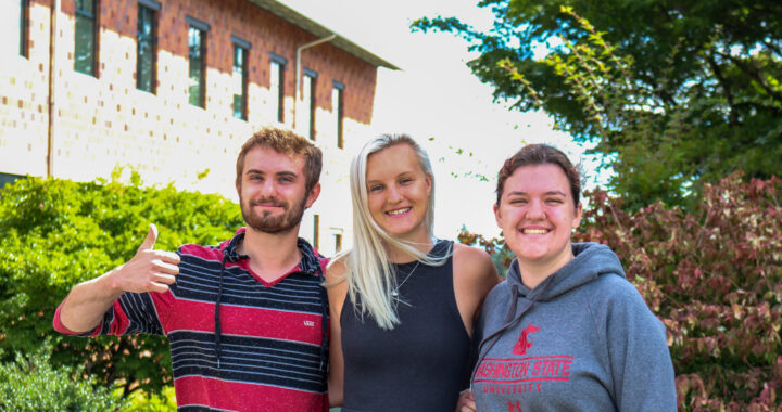 On the Quad: Students voice their thoughts on Biden’s debt relief plan