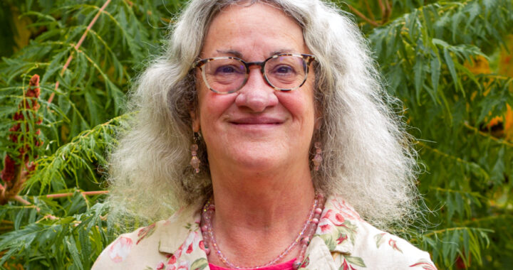 Carol Siegel and her transformative legacy