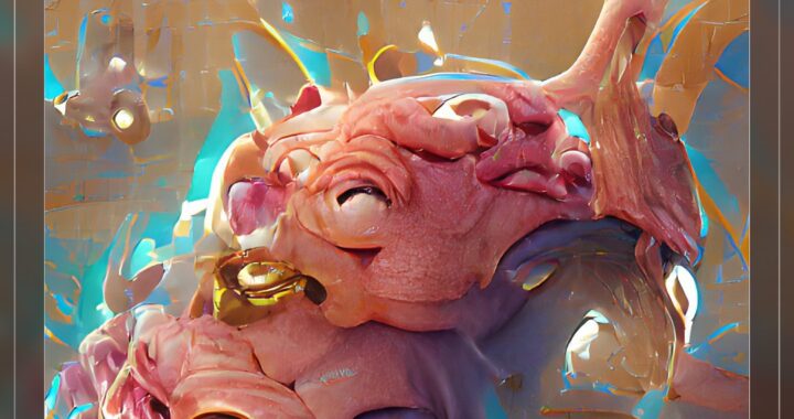 Tech professors on AI generated art