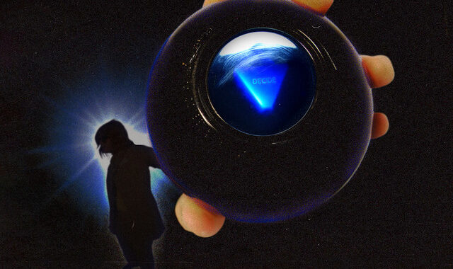 Cougar Beats: Psychedelic rock edition