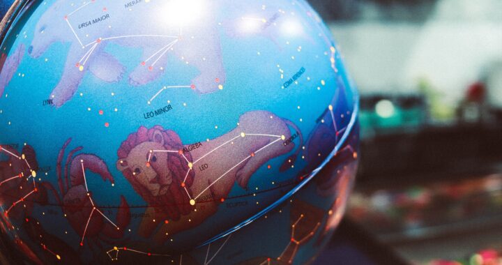 October: Astrology & Astronomy