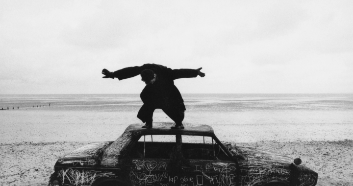 Cougar Beats: Alternative rock edition