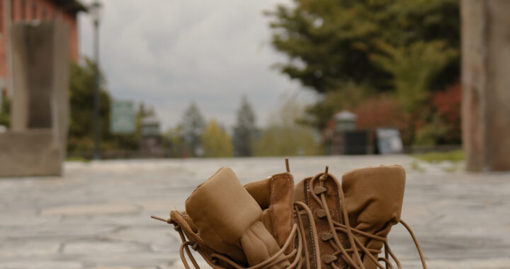 Repaying a debt: How does WSU serve those who have served us?