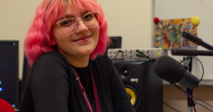 The return of Koug Radio