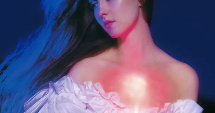 Cougar Beats: Baroque pop edition