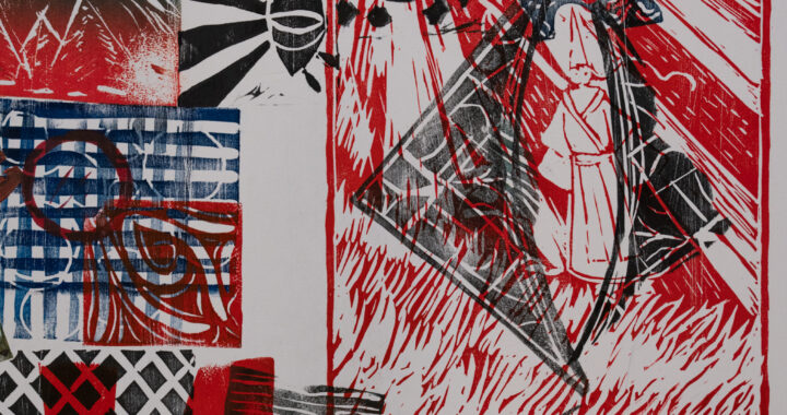 Karl Burkheimer’s “(re)site”: An Exhibit of Transience Shaped by the WSU Community